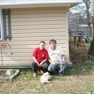 Meet your Posher, Steven